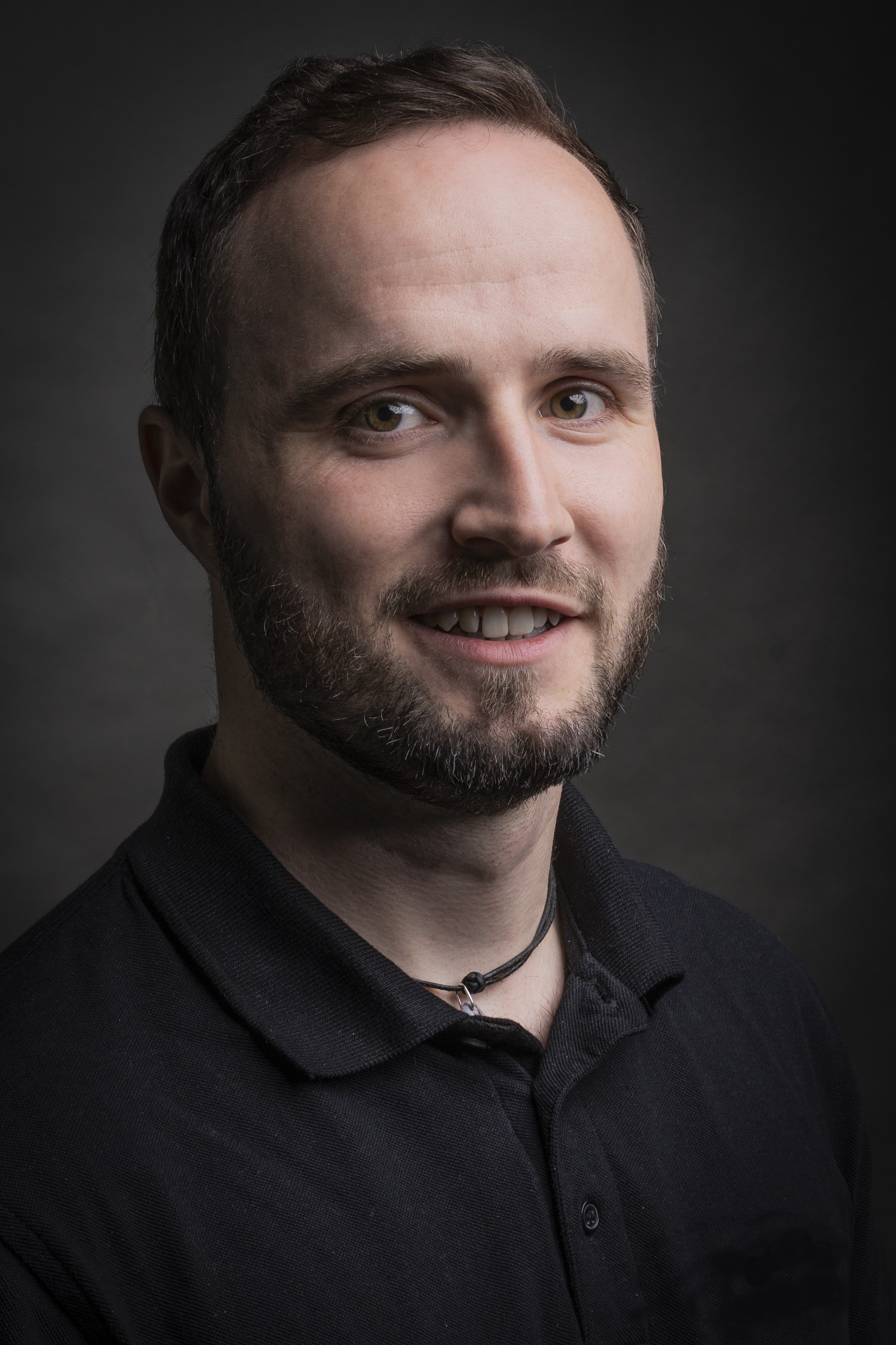 Tom Seidel, Porträt